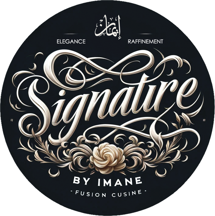 Signature By Imane